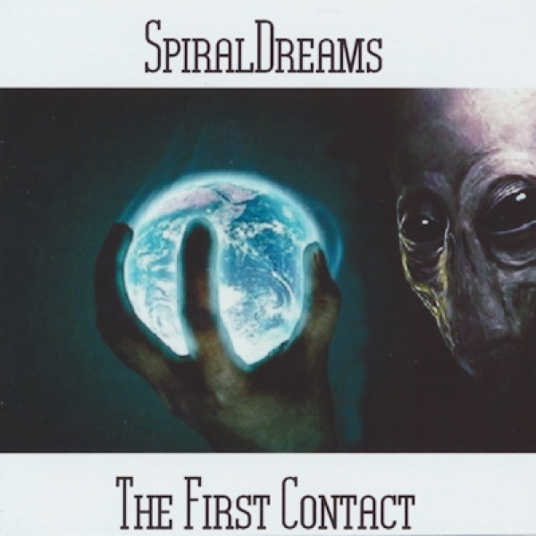 SpiralDreams - The First Contact